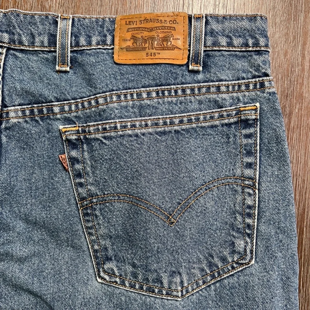 Levis classic comfort